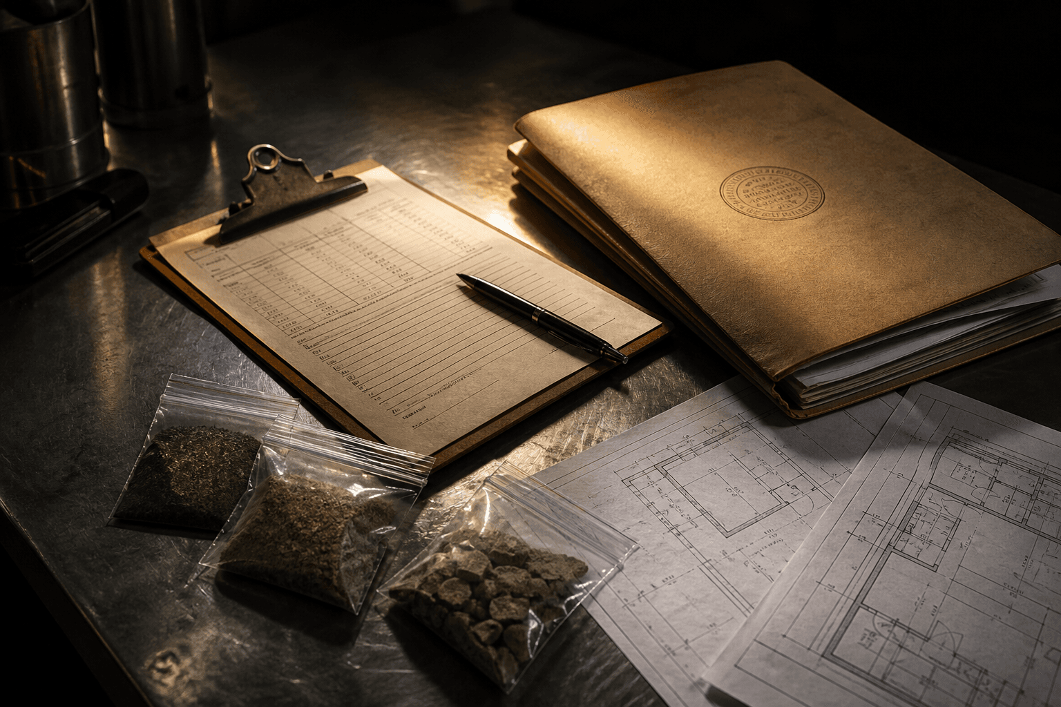 ACP-5 documentation